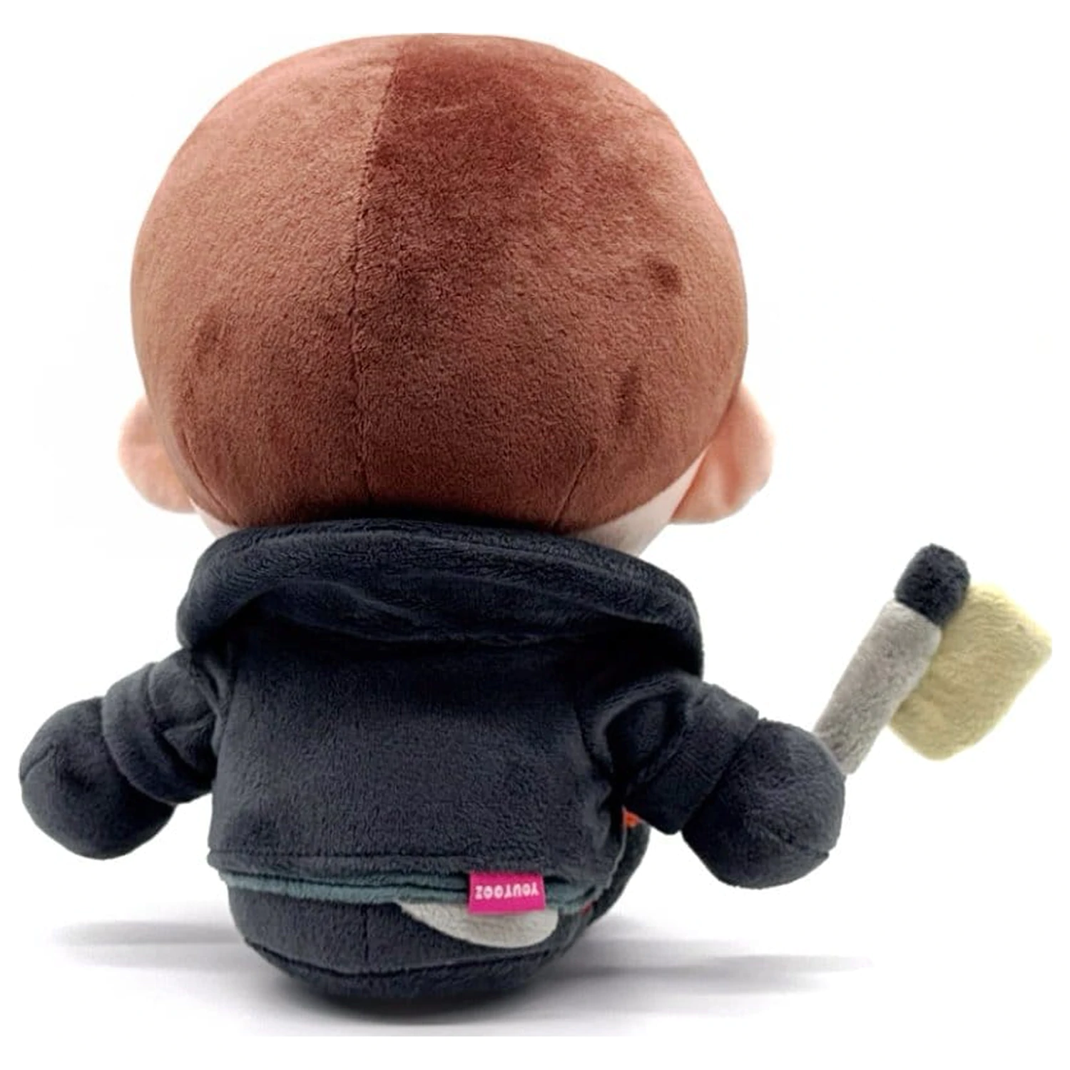 Dying Light Plišana figura Aiden Caldwell 22 cm fotografija proizvoda