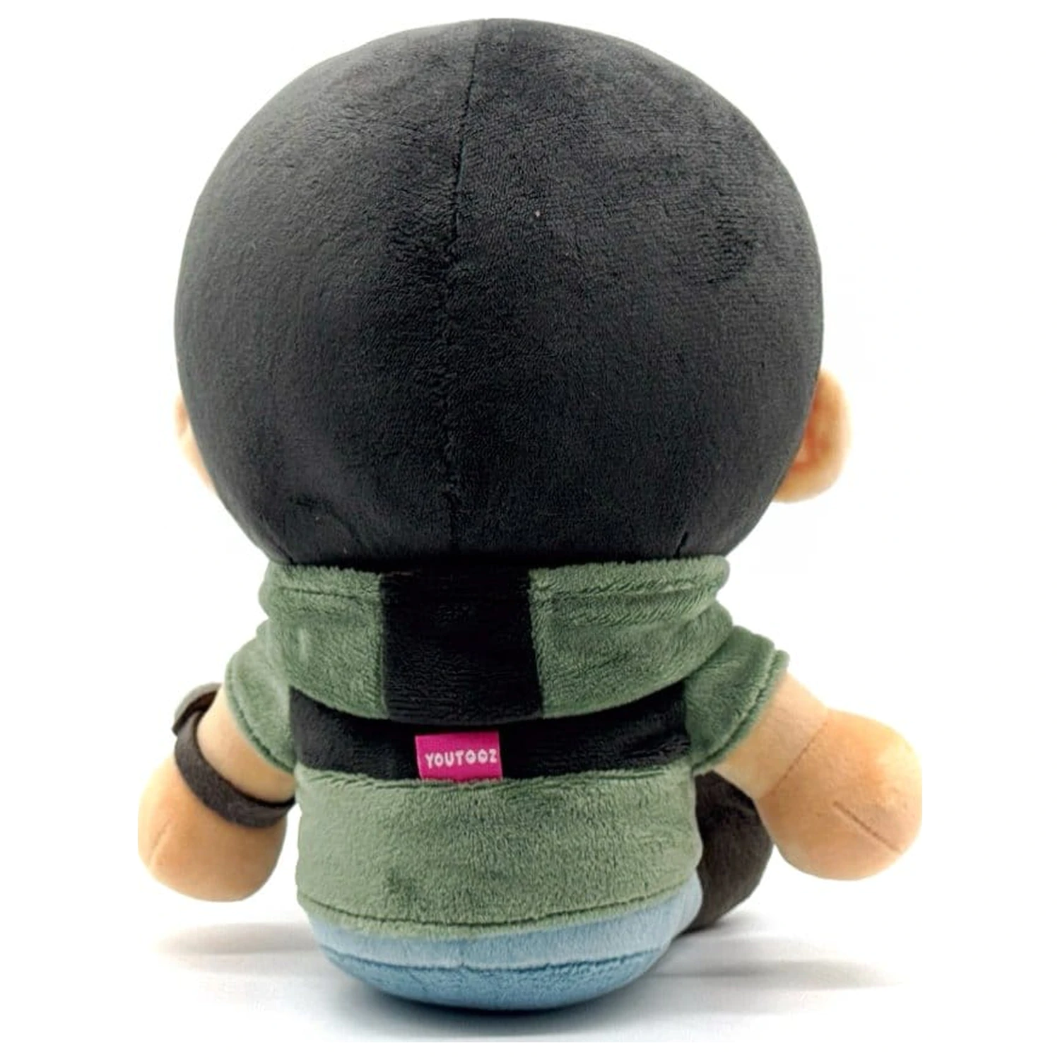 Dying Light Plišana figura Kyle Crane 22 cm fotografija proizvoda