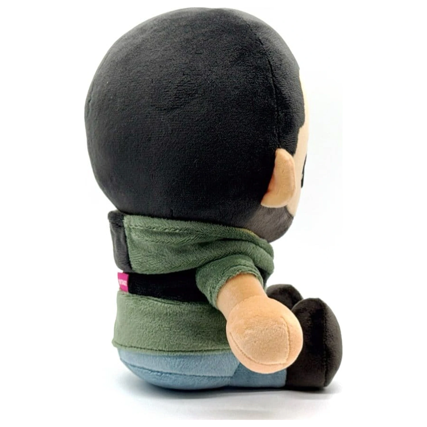 Dying Light Plišana figura Kyle Crane 22 cm fotografija proizvoda