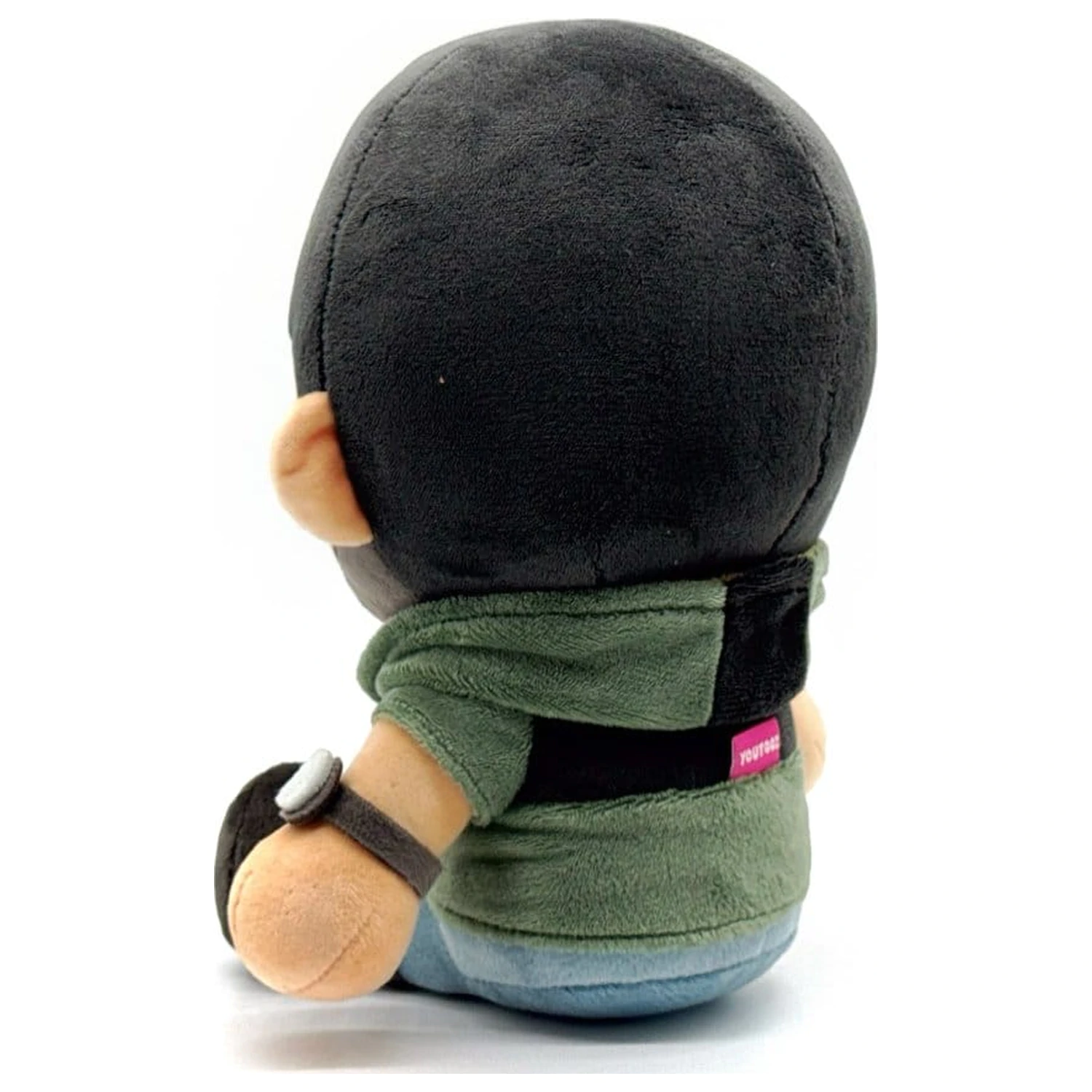 Dying Light Plišana figura Kyle Crane 22 cm fotografija proizvoda