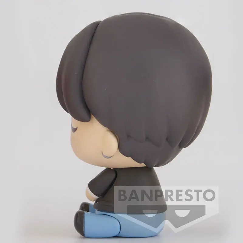 Dynamite BTS TinyTAN Vol.1 Suga figura 5 cm fotografija proizvoda