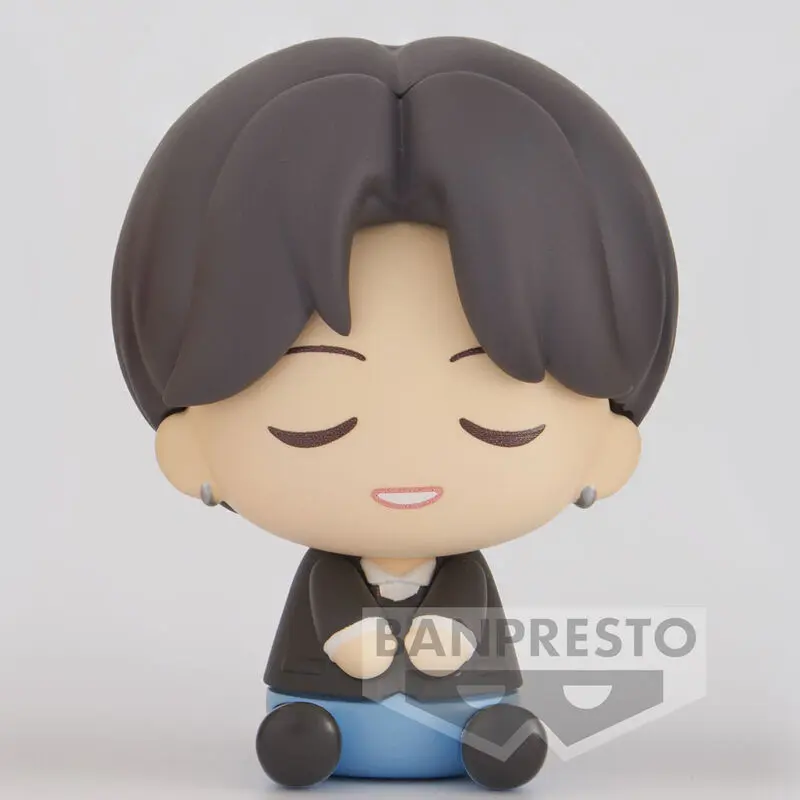 Dynamite BTS TinyTAN Vol.1 Suga figura 5 cm fotografija proizvoda