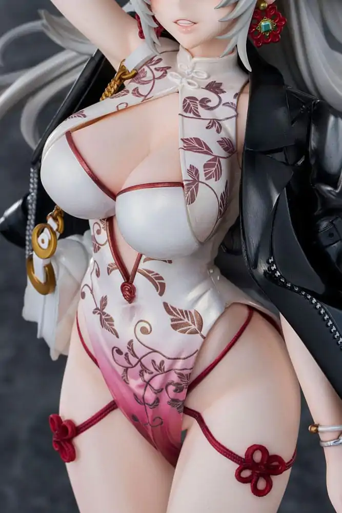DZ12SX PVC kip 1/6 Tatsuzaki Ryou 25 cm fotografija proizvoda