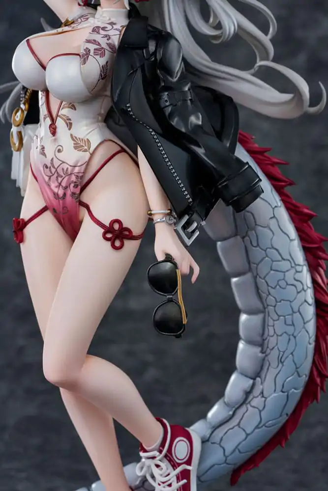 DZ12SX PVC kip 1/6 Tatsuzaki Ryou 25 cm fotografija proizvoda