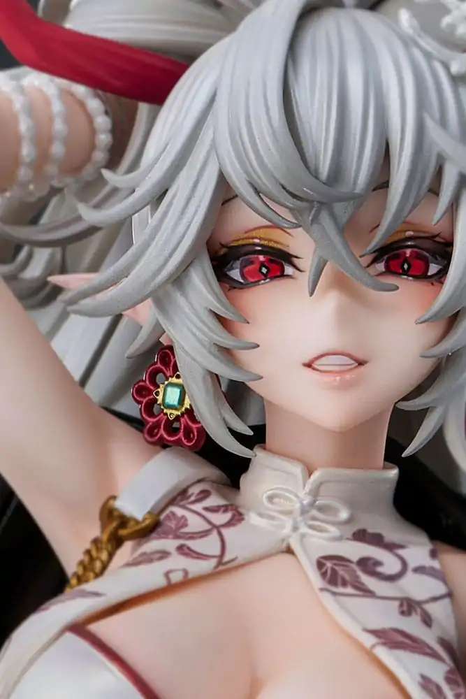 DZ12SX PVC kip 1/6 Tatsuzaki Ryou 25 cm fotografija proizvoda