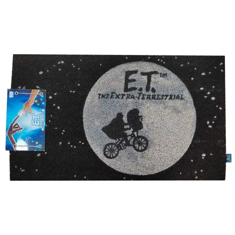 E.T. Moon otirač fotografija proizvoda