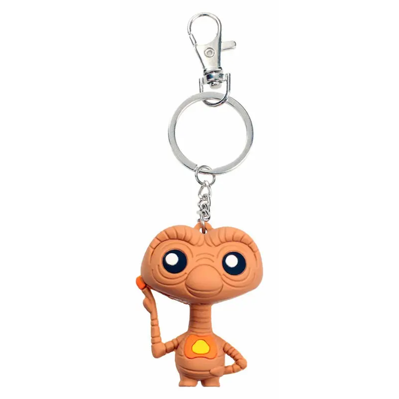 E.T. Pokis privjesak za ključeve fotografija proizvoda