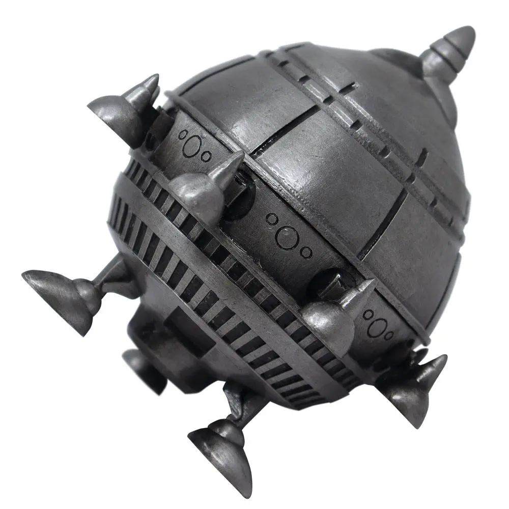E.T Scaled Replica 40th Anniversary Spaceship Limited Edition 9 cm fotografija proizvoda