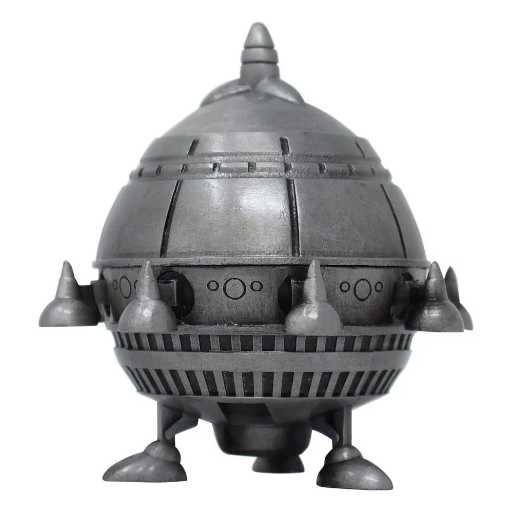 E.T Scaled Replica 40th Anniversary Spaceship Limited Edition 9 cm fotografija proizvoda