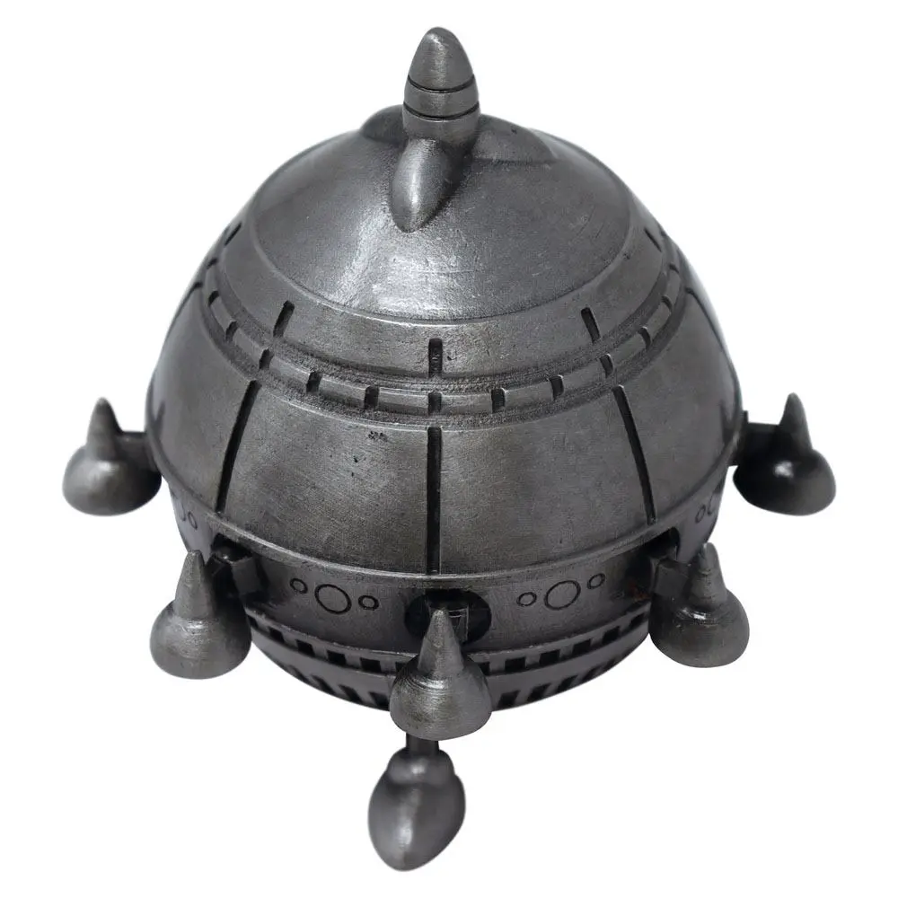 E.T Scaled Replica 40th Anniversary Spaceship Limited Edition 9 cm fotografija proizvoda