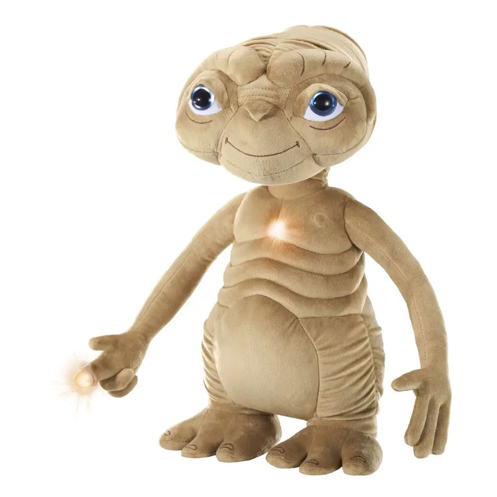 E.T. the Extra-Terrestrial Interaktivna plišana figura E.T. 35 cm fotografija proizvoda