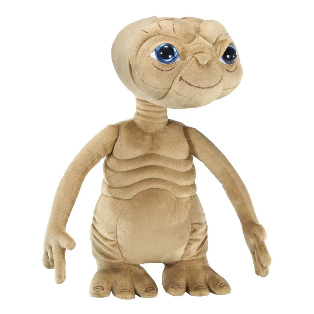 E.T. the Extra-Terrestrial plišana figura E.T. 27 cm fotografija proizvoda