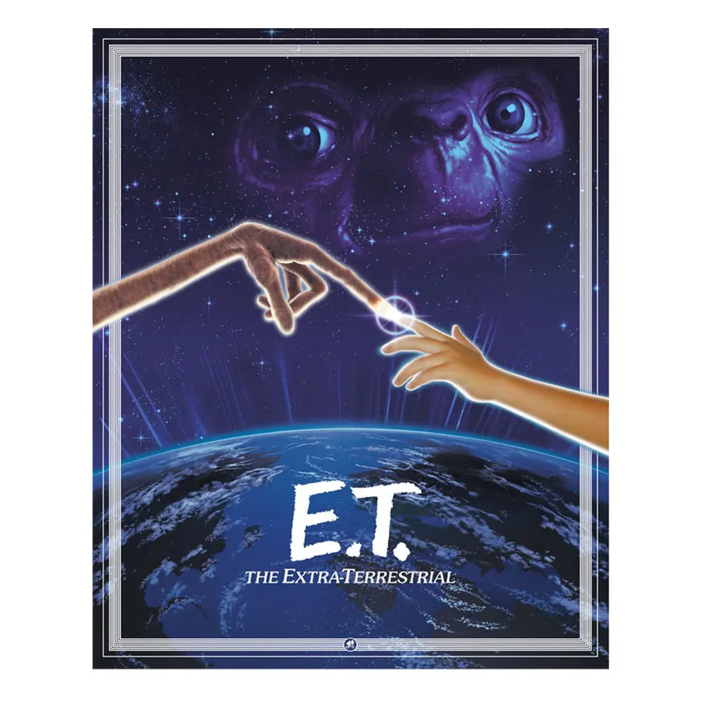 E.T. the Extra-Terrestrial slagalica 'I'll Be Right Here (1000 komada)' fotografija proizvoda