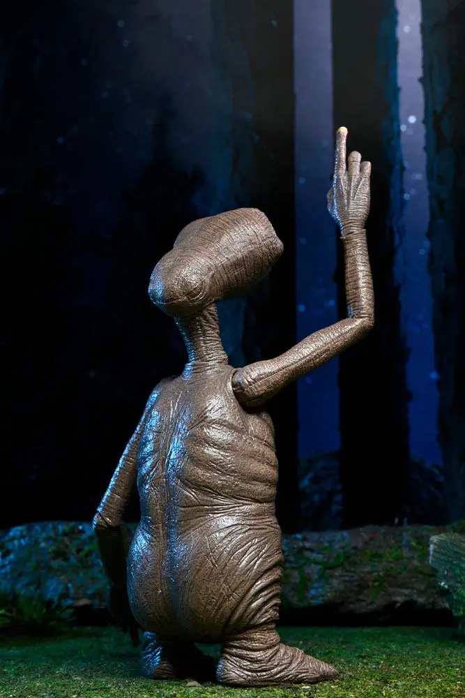 E.T. the Extra-Terrestrial Action Figure Ultimate E.T. 11 cm Figura fotografija proizvoda