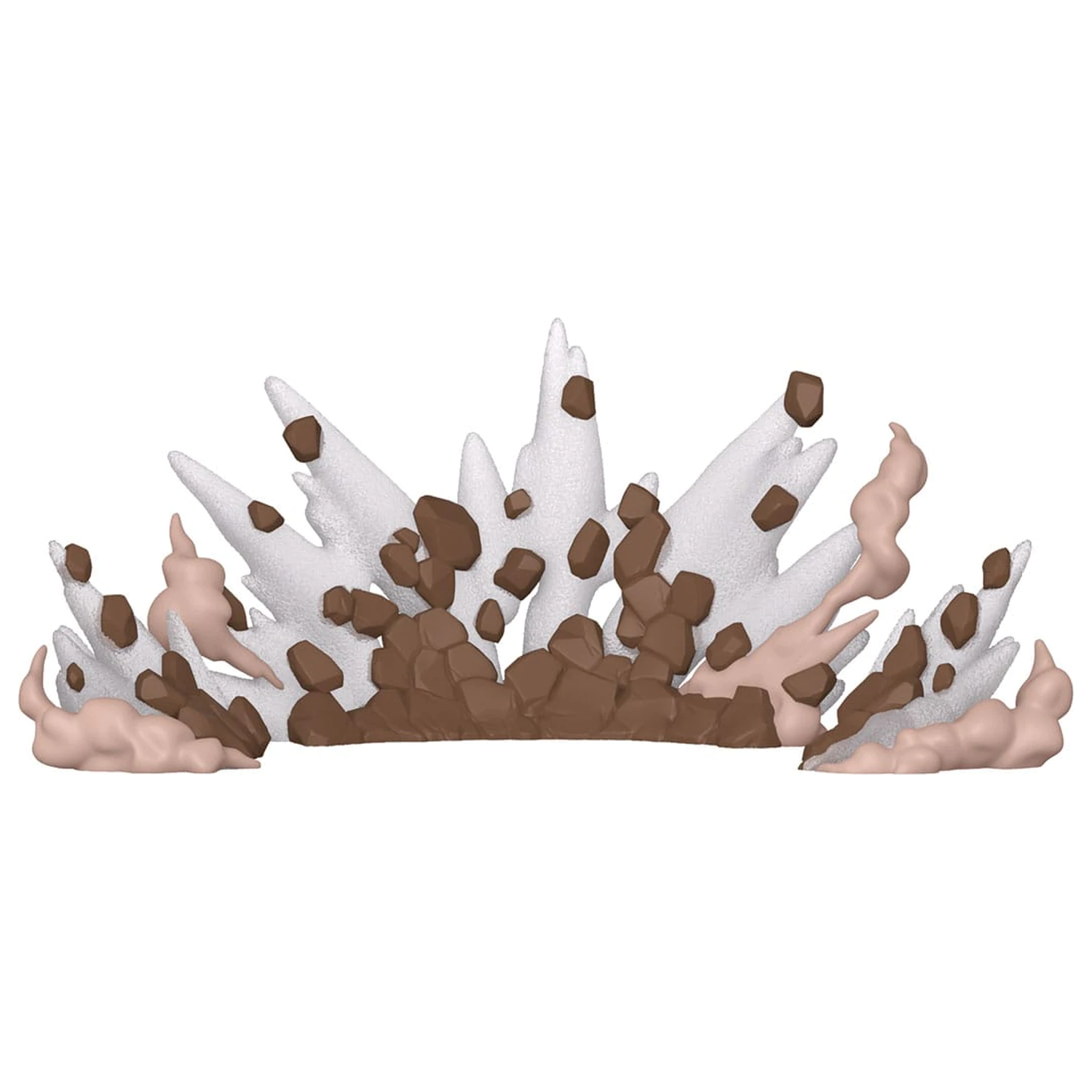 Funko POP! Elements figura dodatak - Earth fotografija proizvoda