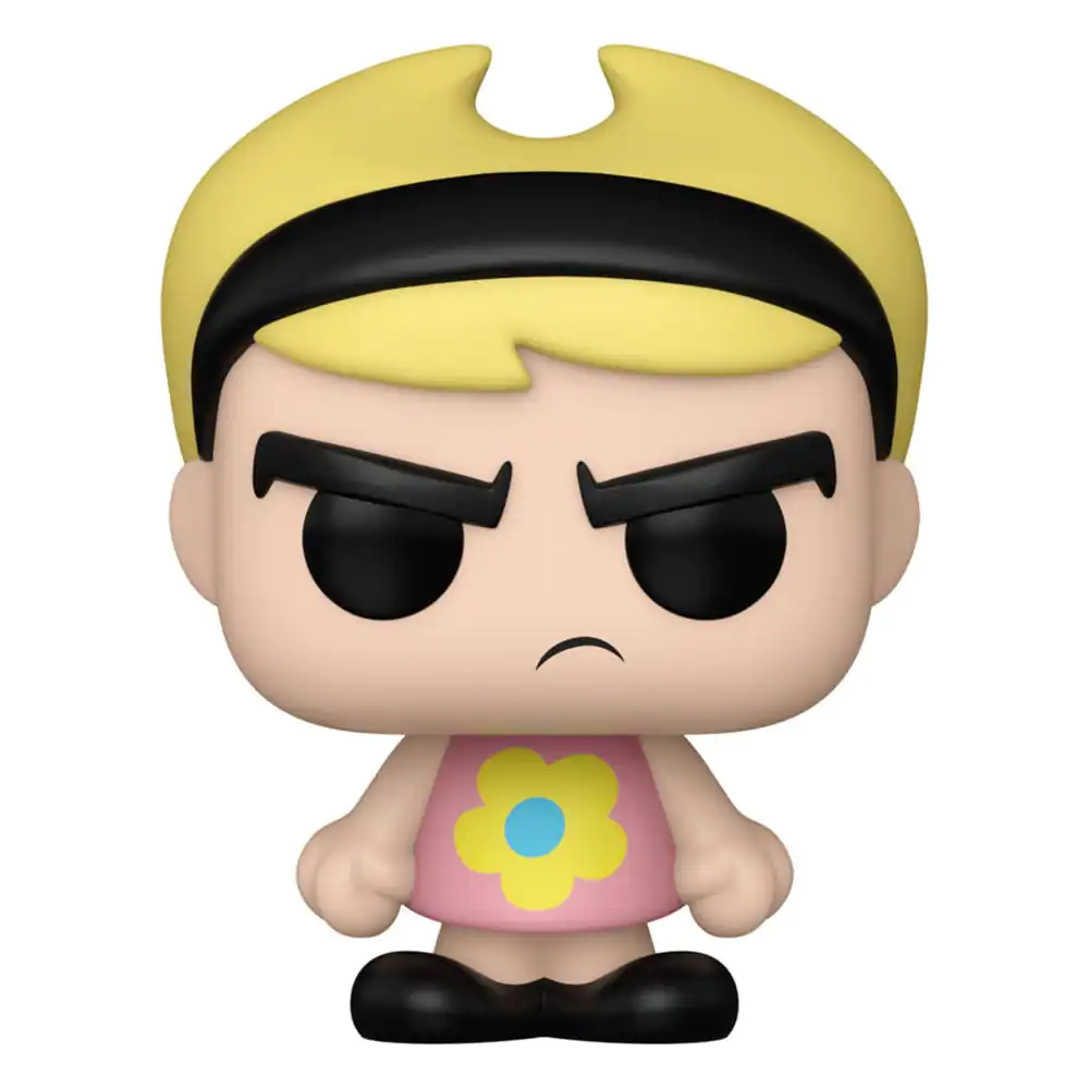 The Grim Adventure of Billy & Mandy Funko POP! TV Vinyl Figura Mandy 9 cm fotografija proizvoda