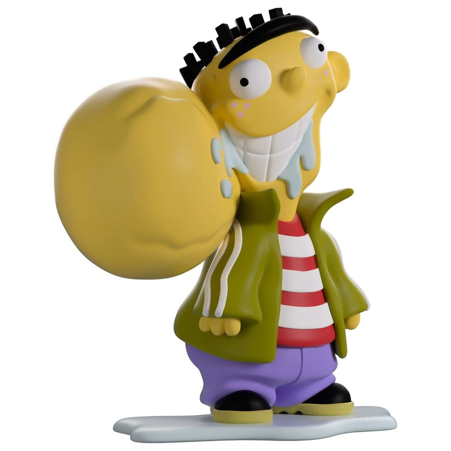 Ed, Edd n Eddy vinilna figura Ed 12 cm fotografija proizvoda