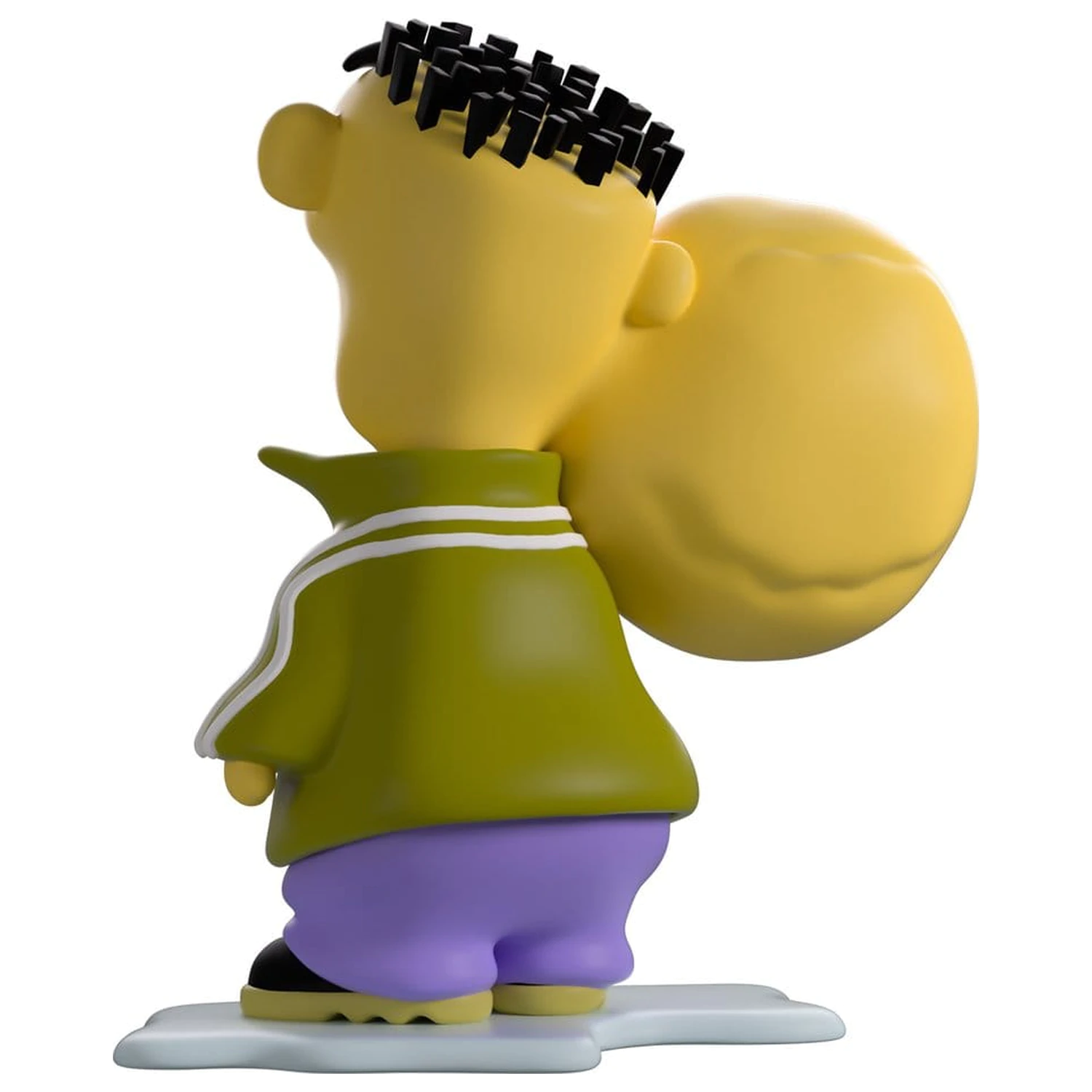 Ed, Edd n Eddy vinilna figura Ed 12 cm fotografija proizvoda