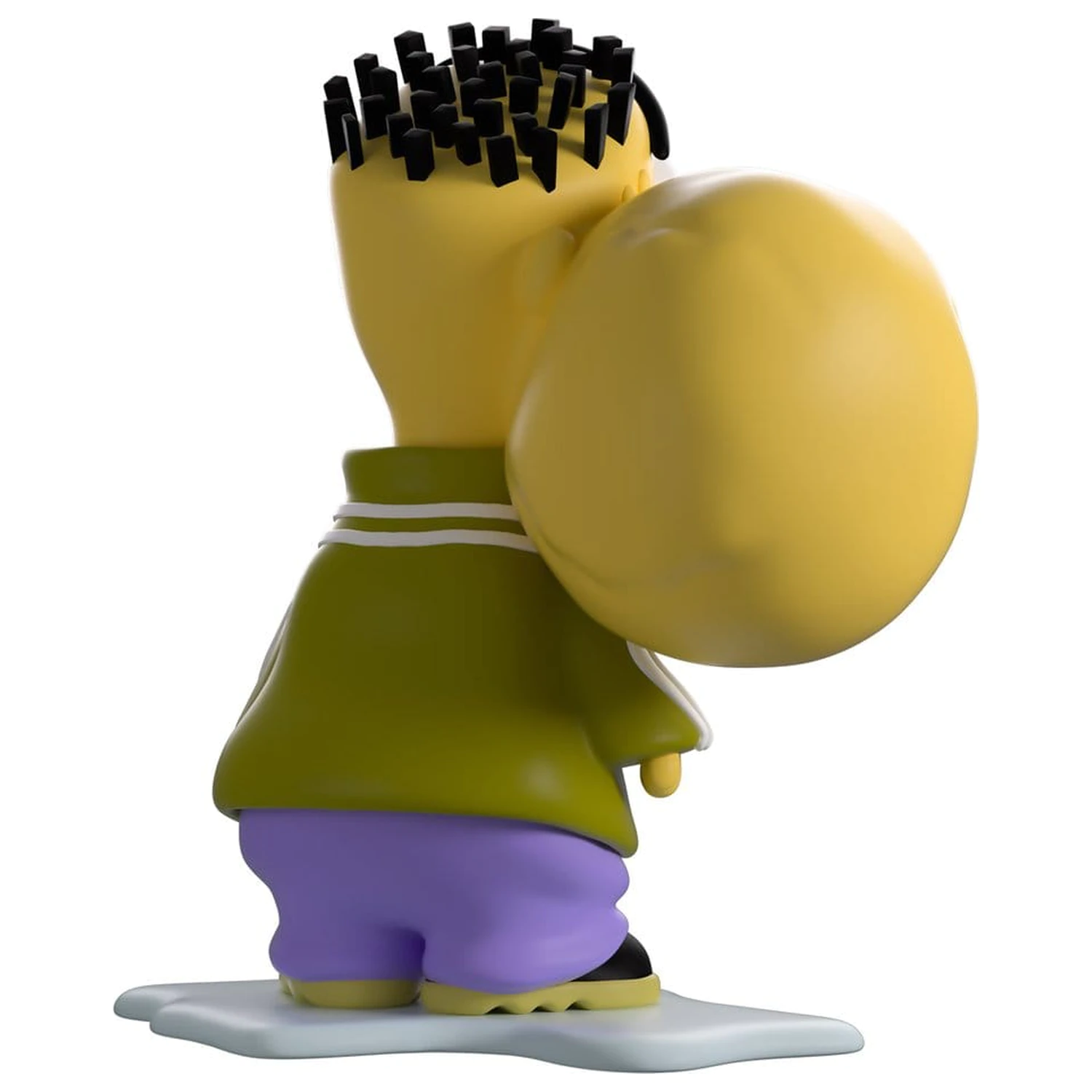 Ed, Edd n Eddy vinilna figura Ed 12 cm fotografija proizvoda