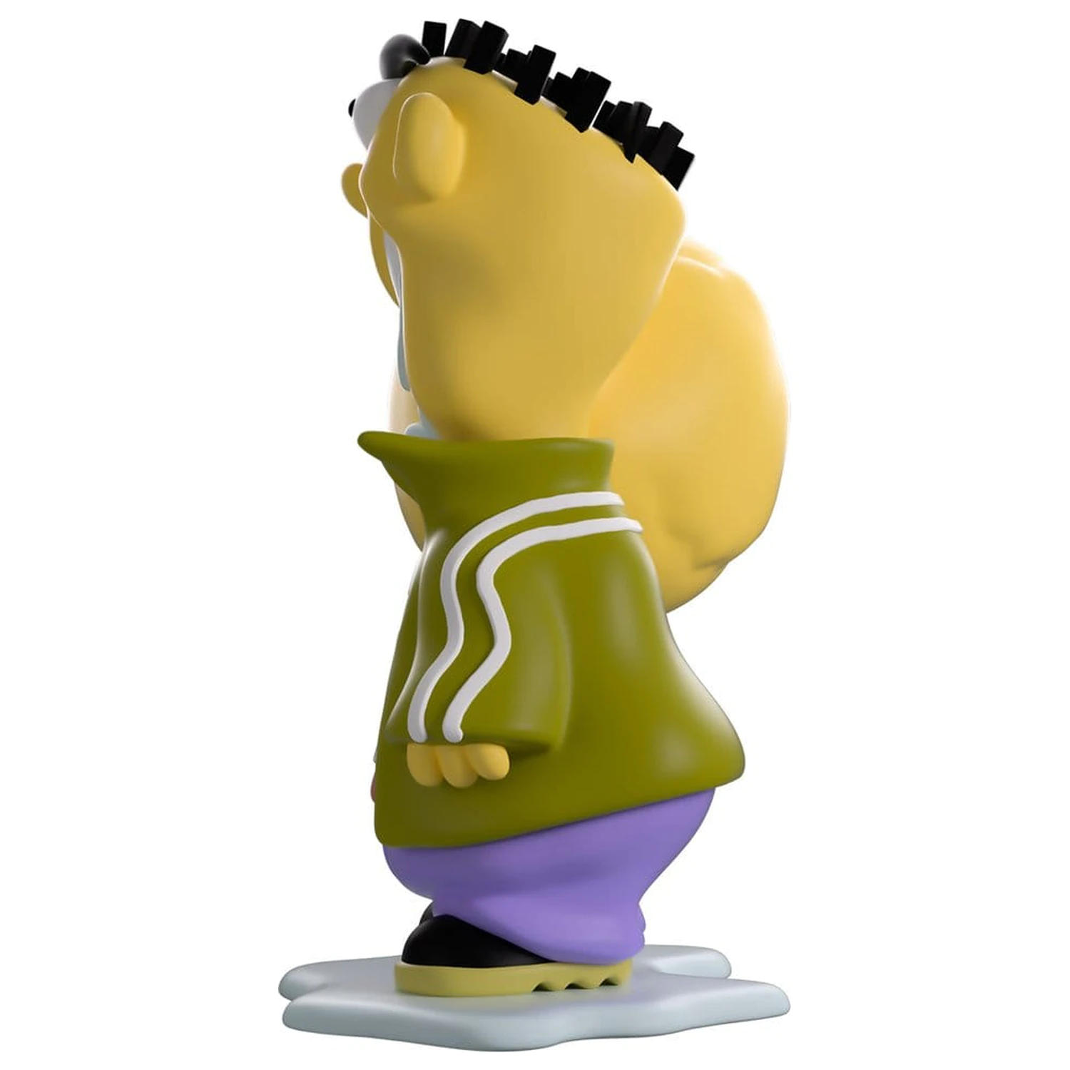 Ed, Edd n Eddy vinilna figura Ed 12 cm fotografija proizvoda