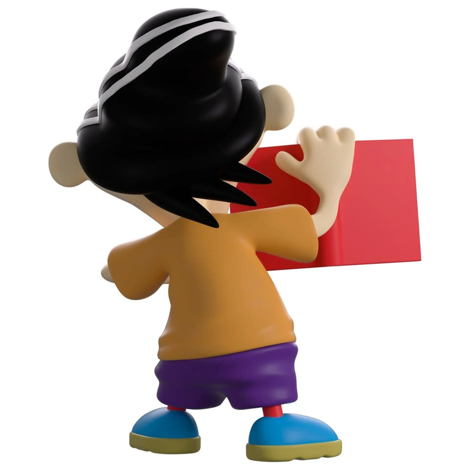 Ed, Edd n Eddy Vinyl figura Edd 11 cm fotografija proizvoda