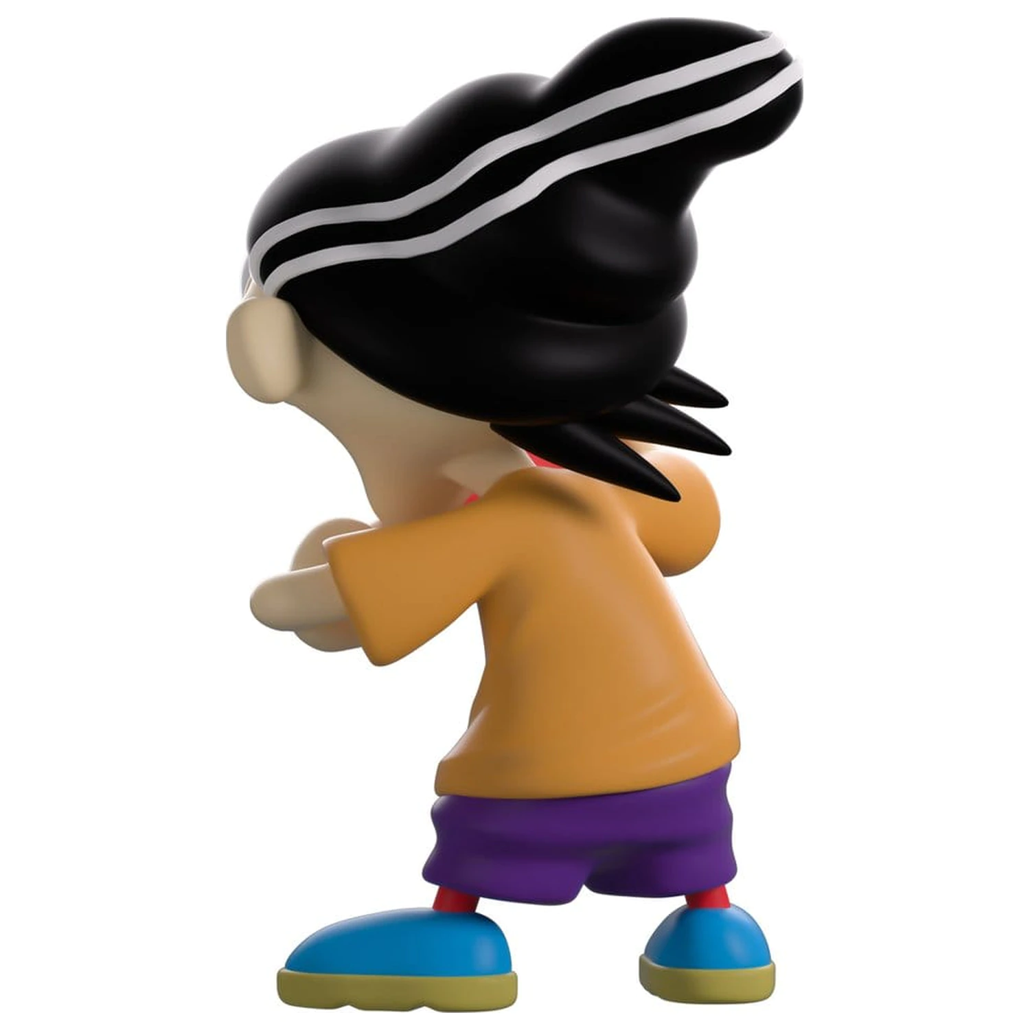 Ed, Edd n Eddy Vinyl figura Edd 11 cm fotografija proizvoda
