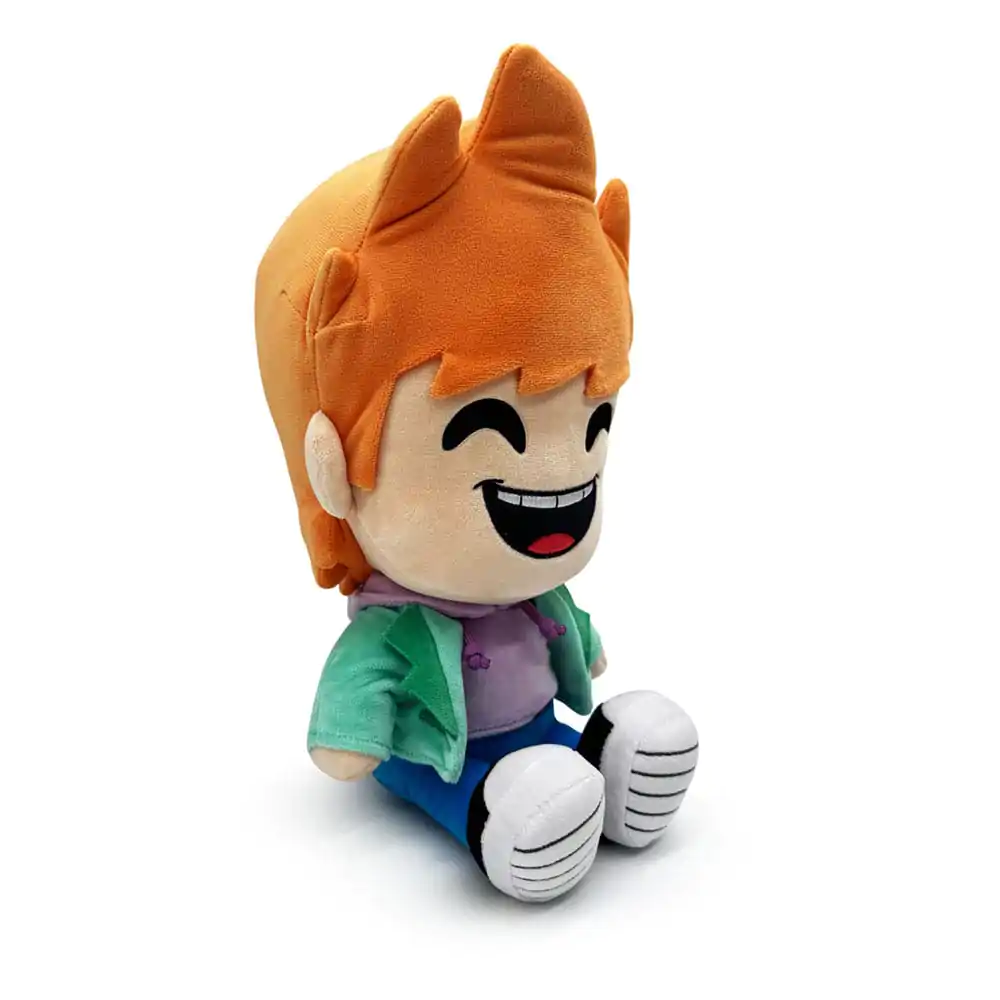 Eddsworld Plišana figura Matt 22 cm fotografija proizvoda