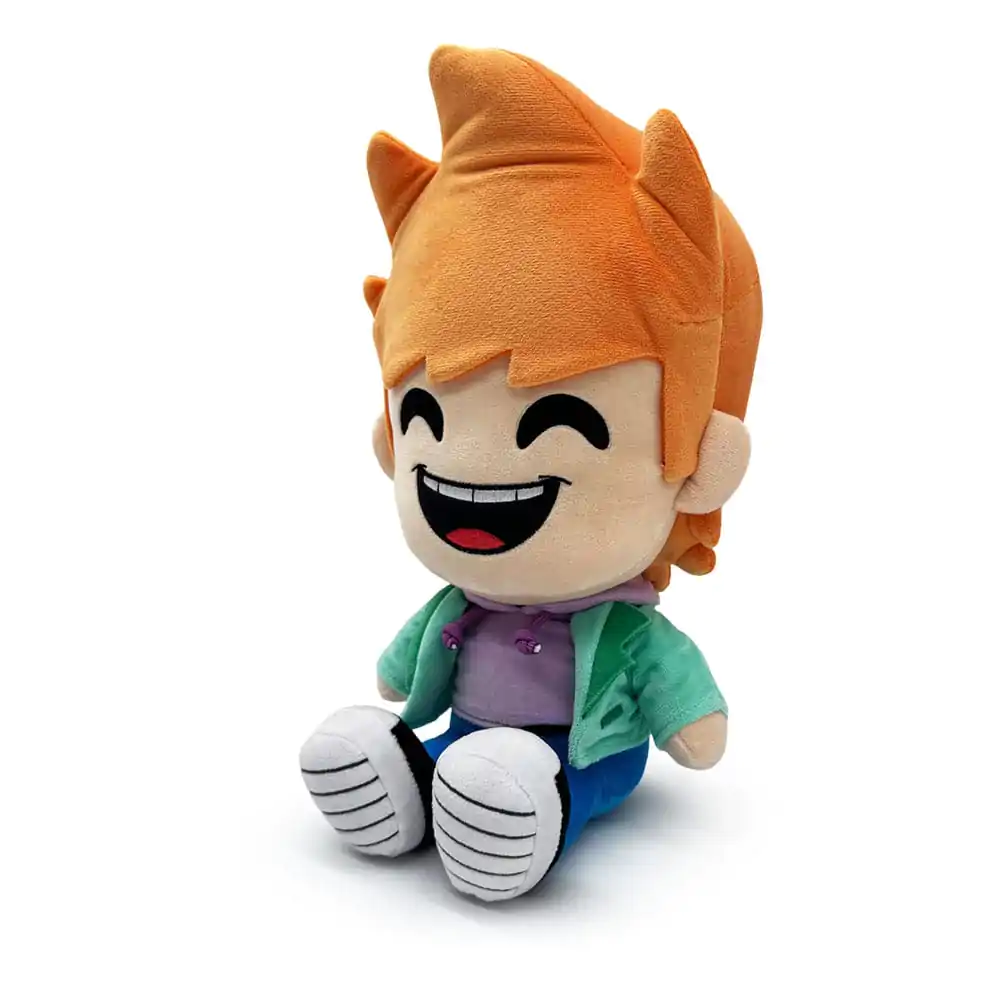 Eddsworld Plišana figura Matt 22 cm fotografija proizvoda