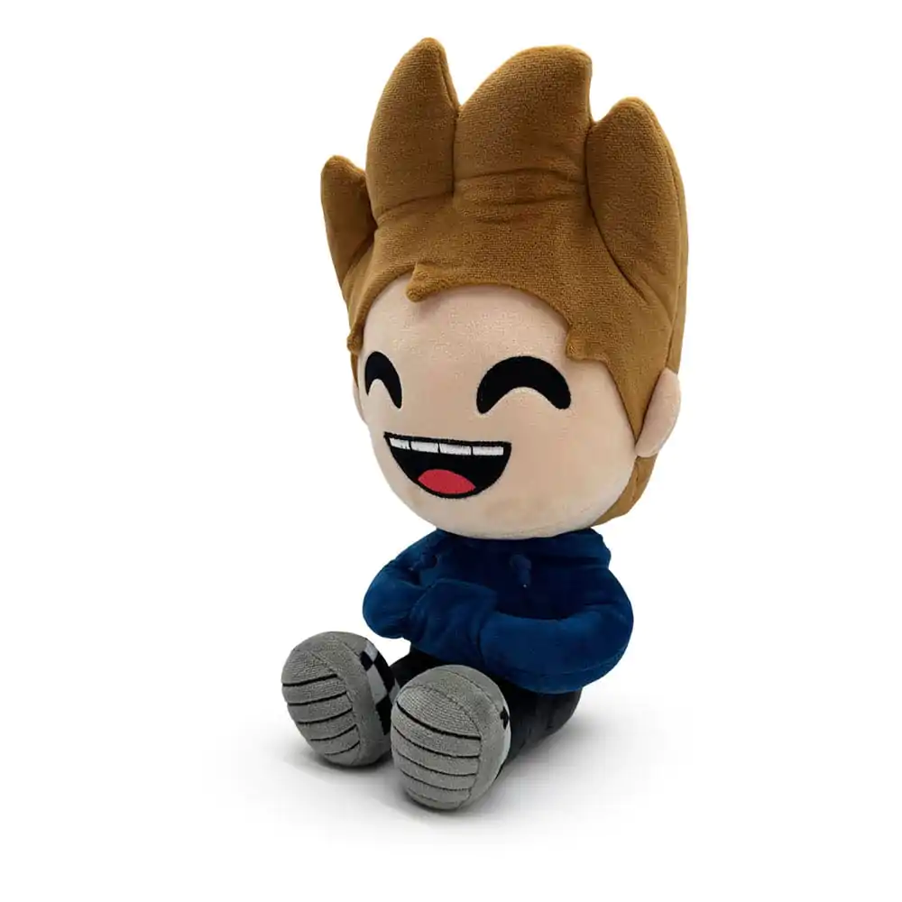 Eddsworld Plišana figura Tom 22 centimetra fotografija proizvoda