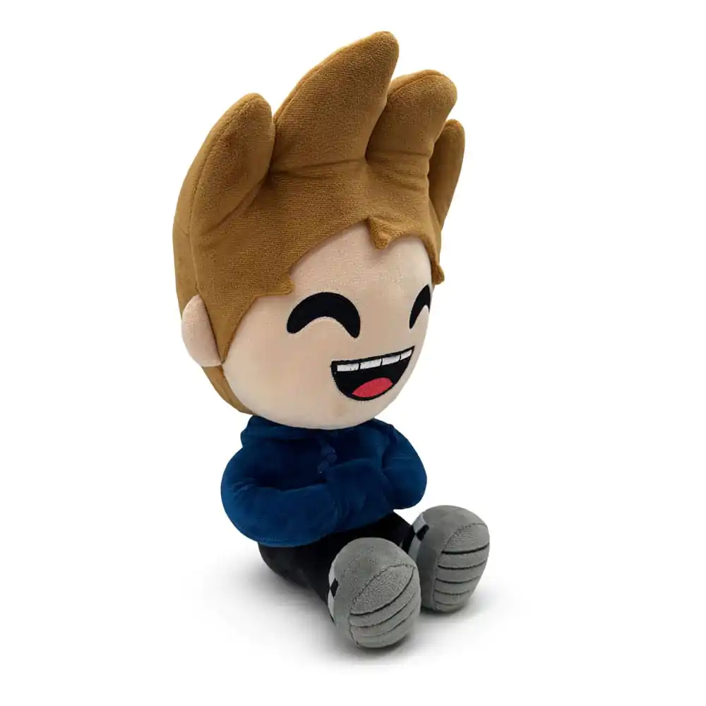 Eddsworld Plišana figura Tom 22 centimetra fotografija proizvoda