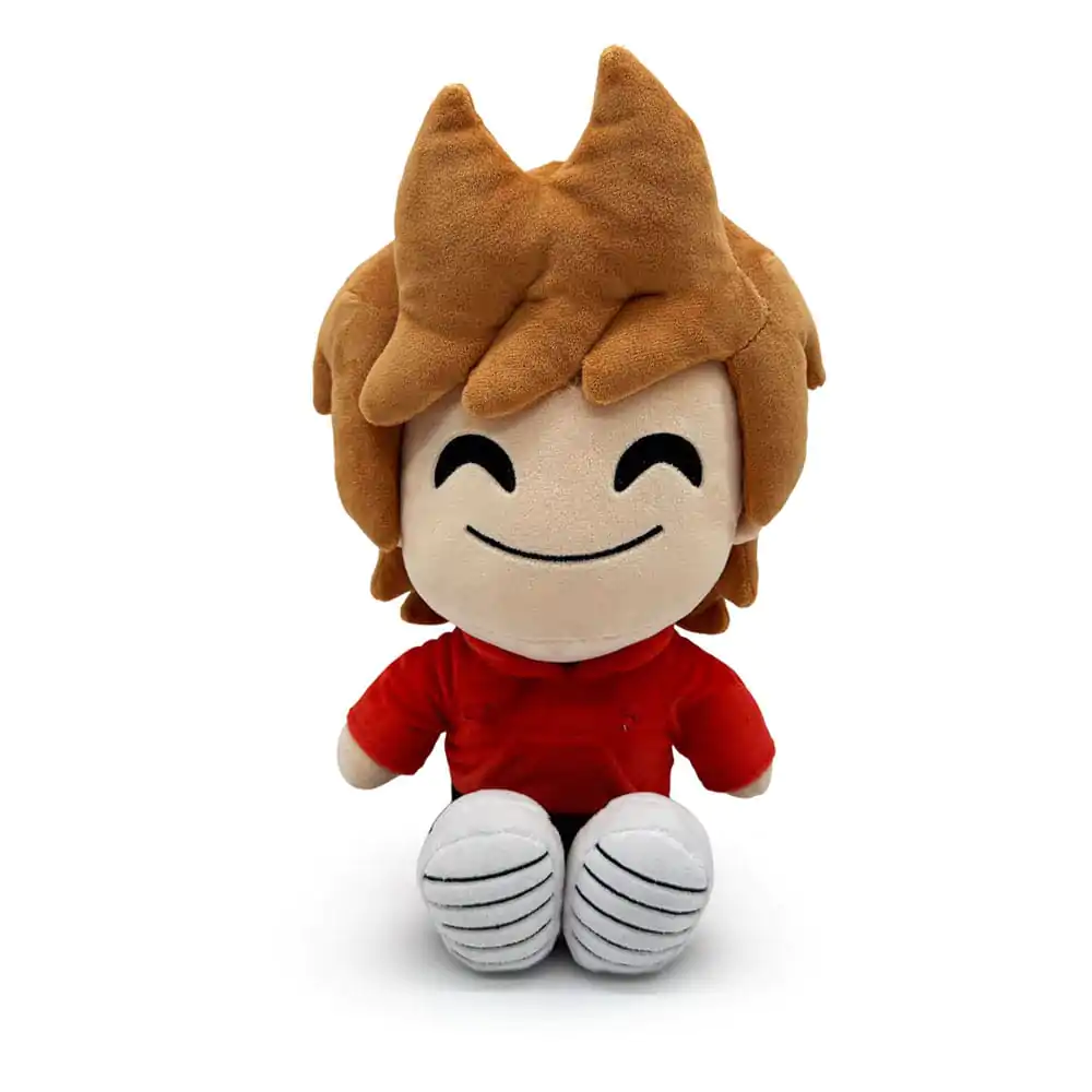 Eddsworld Plišana figura Tord 22 cm fotografija proizvoda