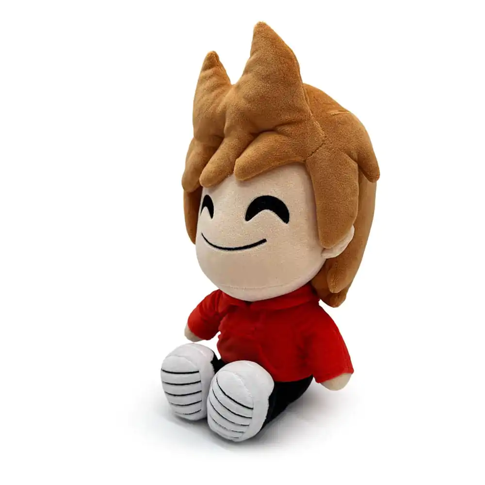Eddsworld Plišana figura Tord 22 cm fotografija proizvoda