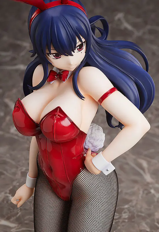 Edens Zero PVC Kip 1/4 Homura Kogetsu: Bunny Ver. 35 cm fotografija proizvoda