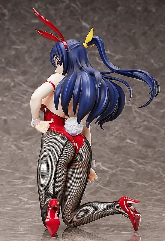 Edens Zero PVC Kip 1/4 Homura Kogetsu: Bunny Ver. 35 cm fotografija proizvoda