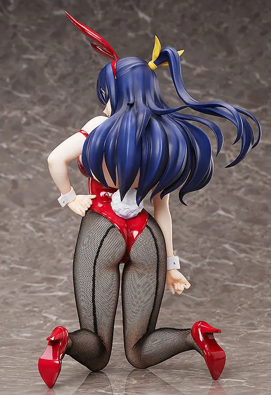 Edens Zero PVC Kip 1/4 Homura Kogetsu: Bunny Ver. 35 cm fotografija proizvoda