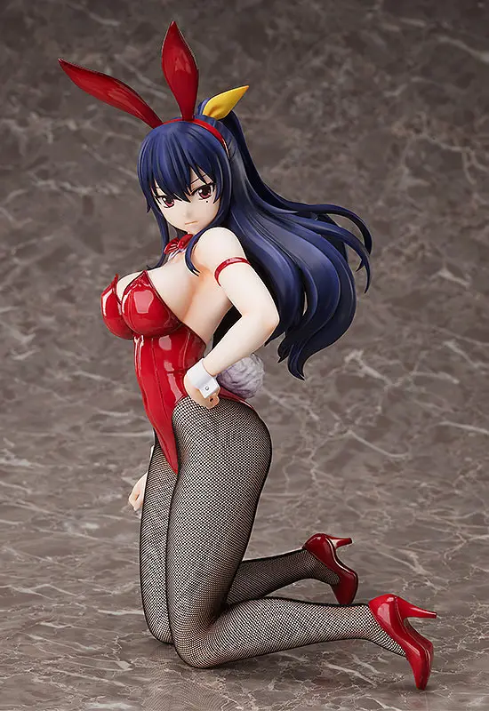 Edens Zero PVC Kip 1/4 Homura Kogetsu: Bunny Ver. 35 cm fotografija proizvoda