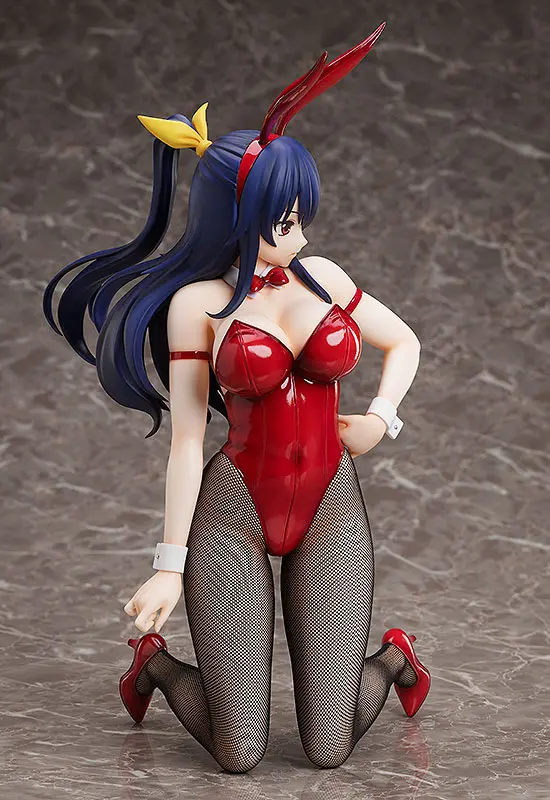 Edens Zero PVC Kip 1/4 Homura Kogetsu: Bunny Ver. 35 cm fotografija proizvoda