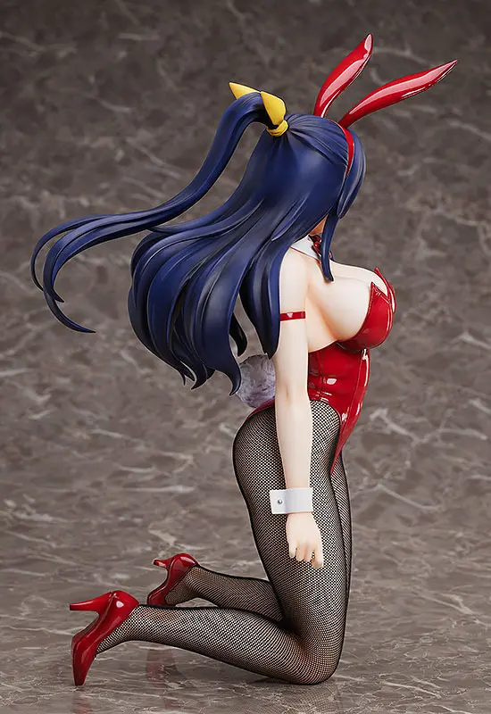 Edens Zero PVC Kip 1/4 Homura Kogetsu: Bunny Ver. 35 cm fotografija proizvoda