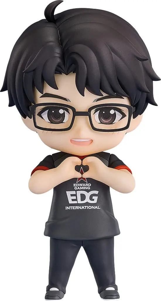 Edward Gaming Nendoroid akcijska figura Light Meiko 10 cm fotografija proizvoda