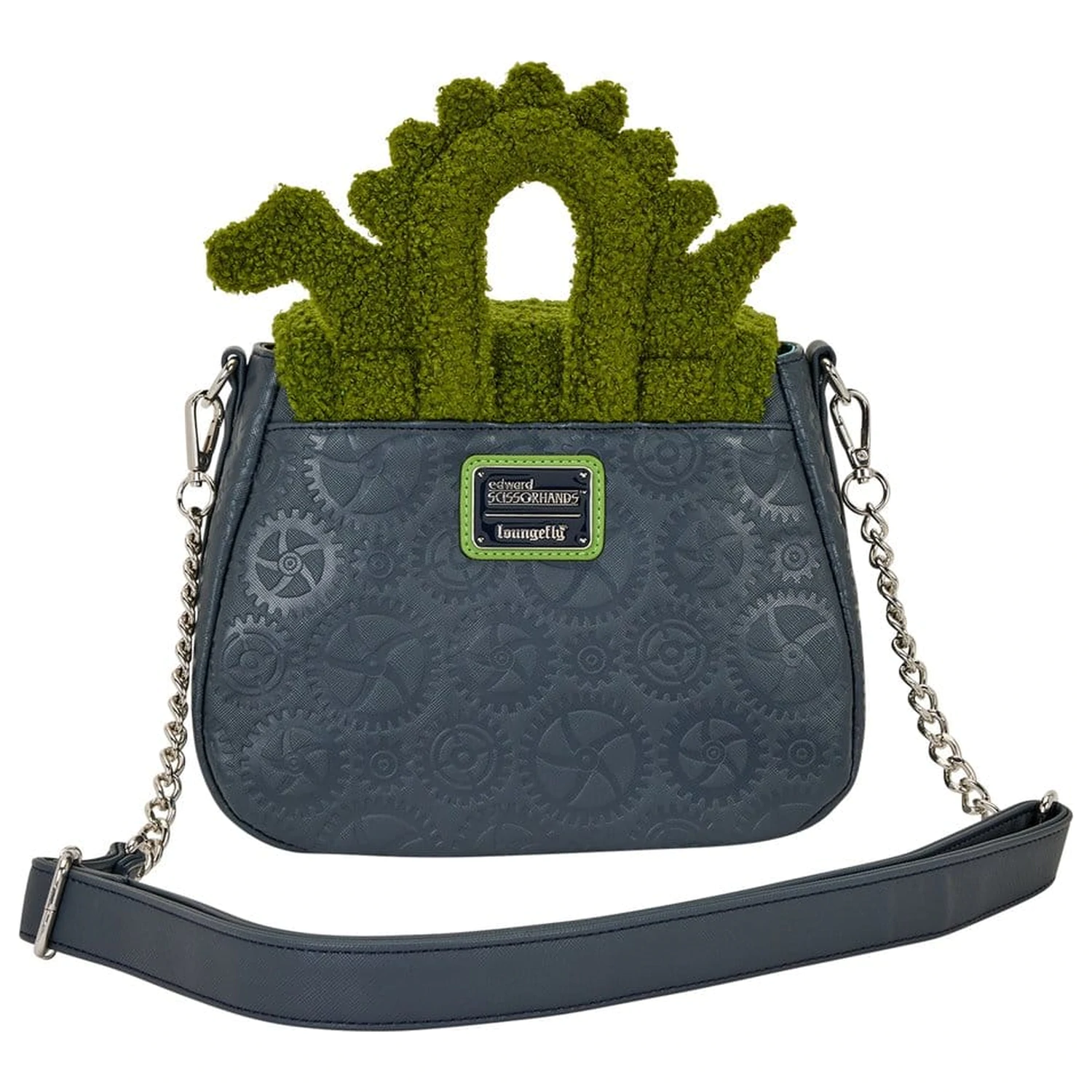 Edward Scissorhands torba za preko ramena fotografija proizvoda
