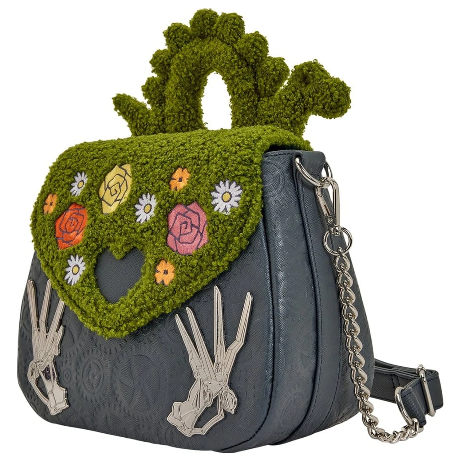 Edward Scissorhands torba za preko ramena fotografija proizvoda