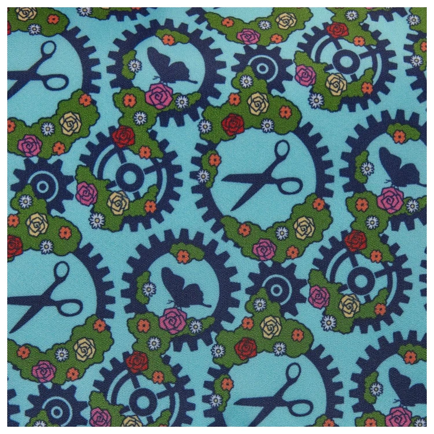 Edward Scissorhands torba za preko ramena fotografija proizvoda