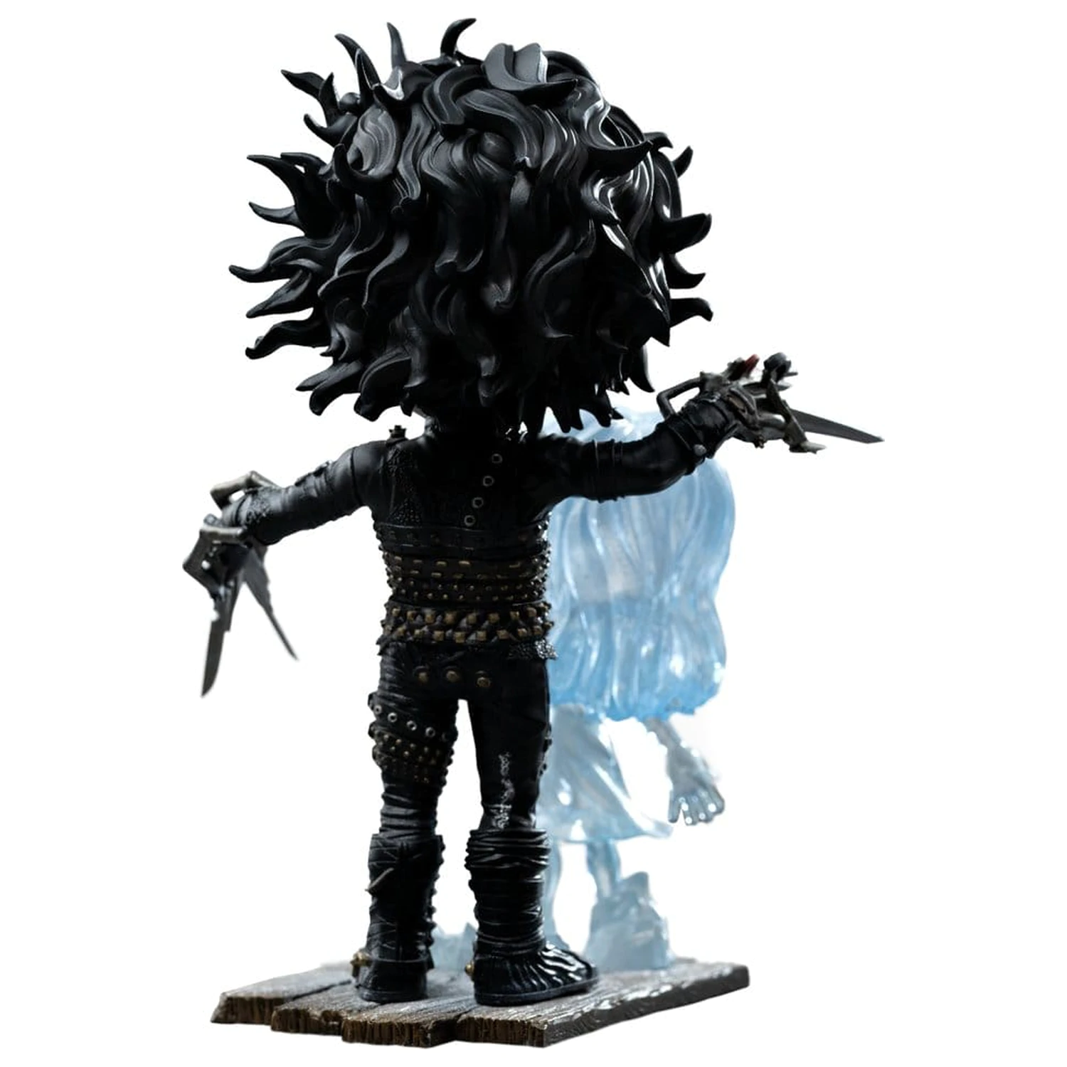 Edward Scissorhands MiniCo Statua Edward Scissorhands 14 cm fotografija proizvoda