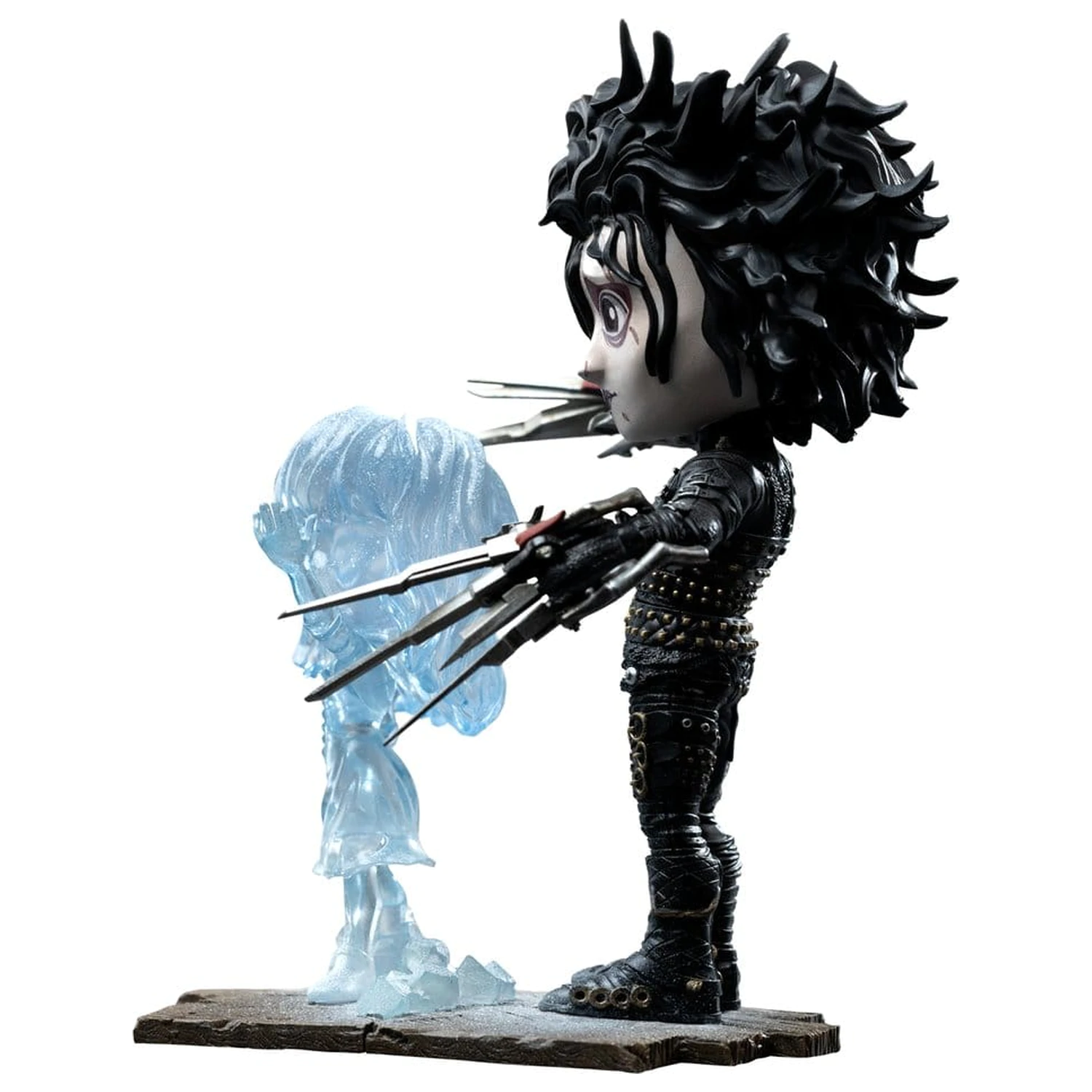 Edward Scissorhands MiniCo Statua Edward Scissorhands 14 cm fotografija proizvoda