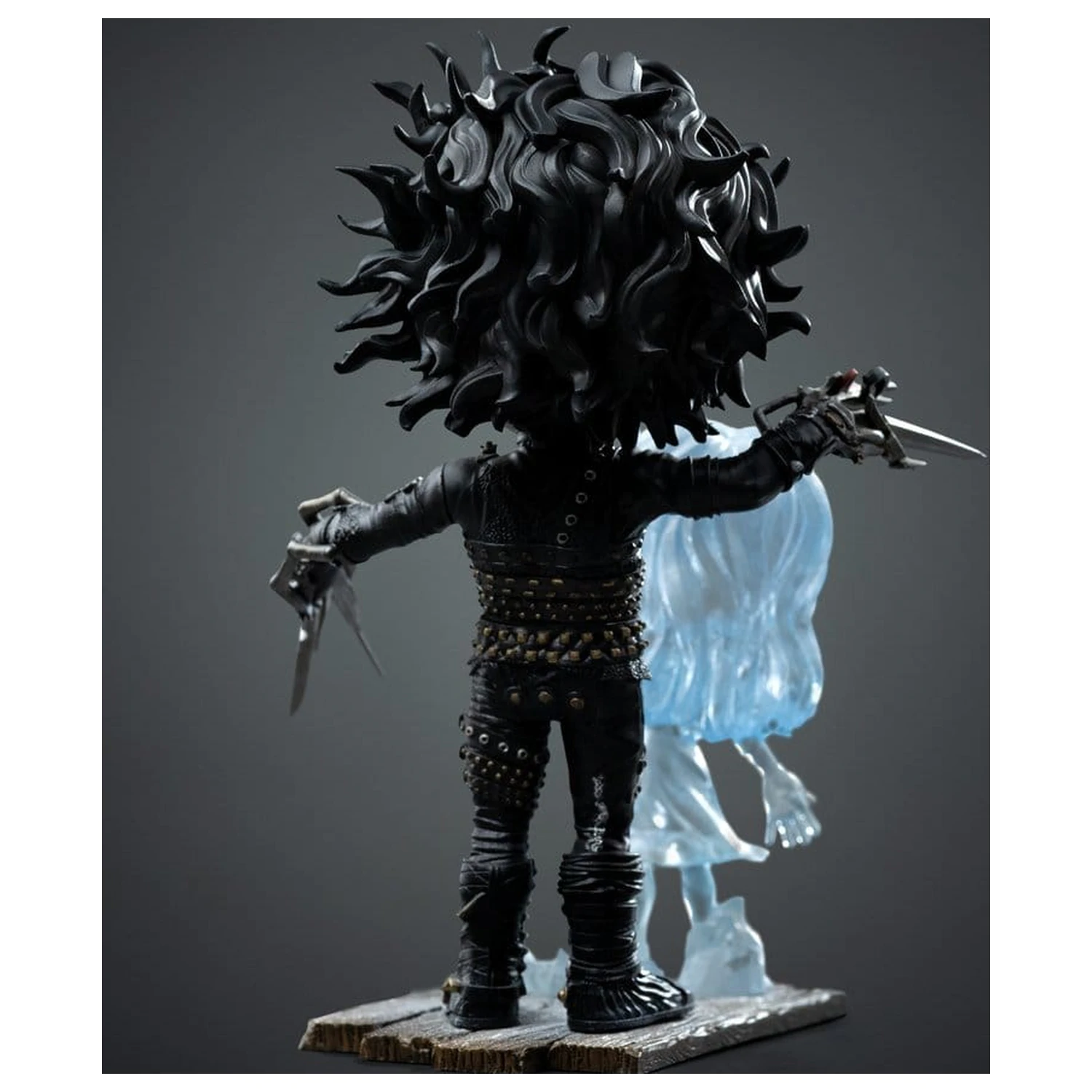 Edward Scissorhands MiniCo Statua Edward Scissorhands 14 cm fotografija proizvoda