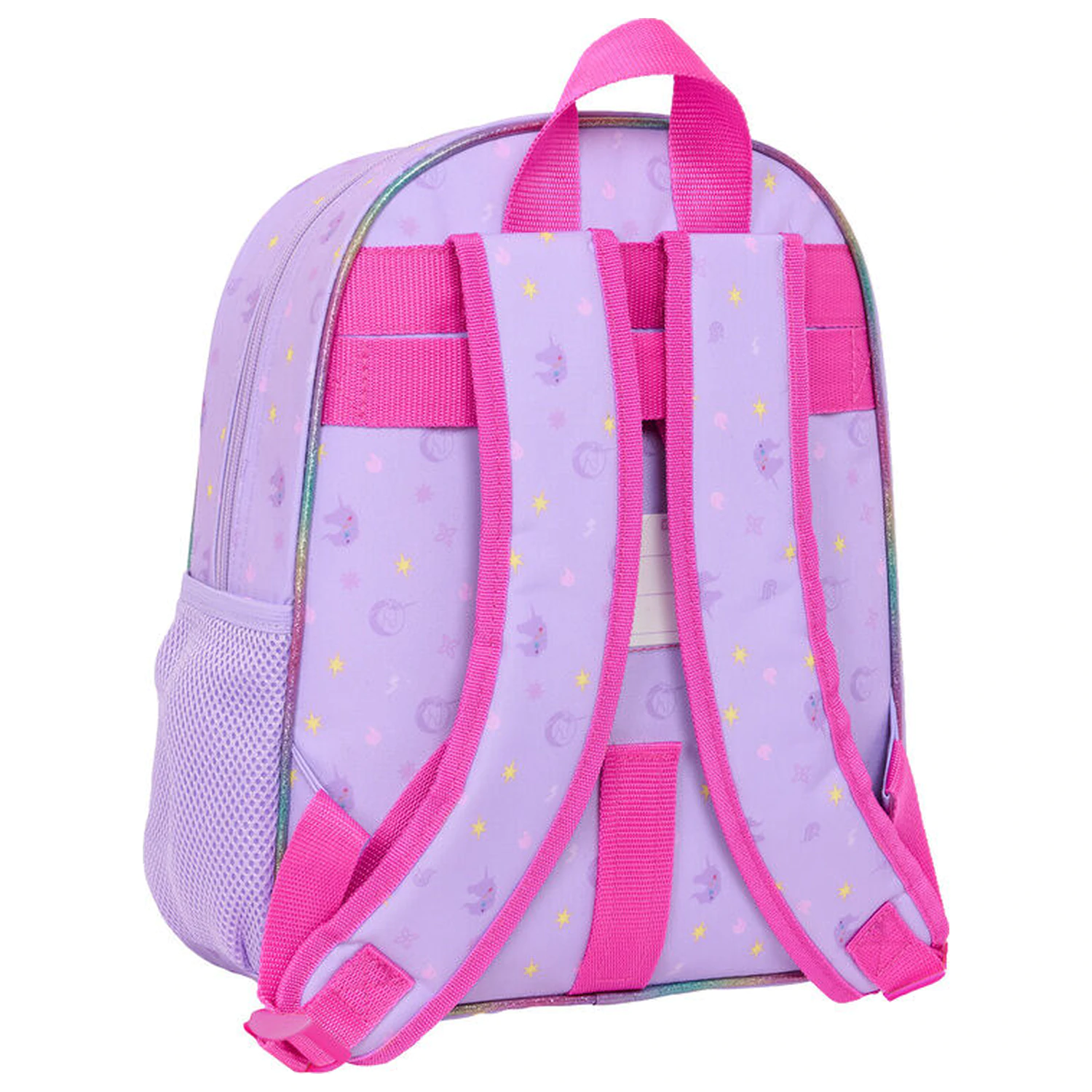 Unicorn Academy ruksak 34 cm fotografija proizvoda