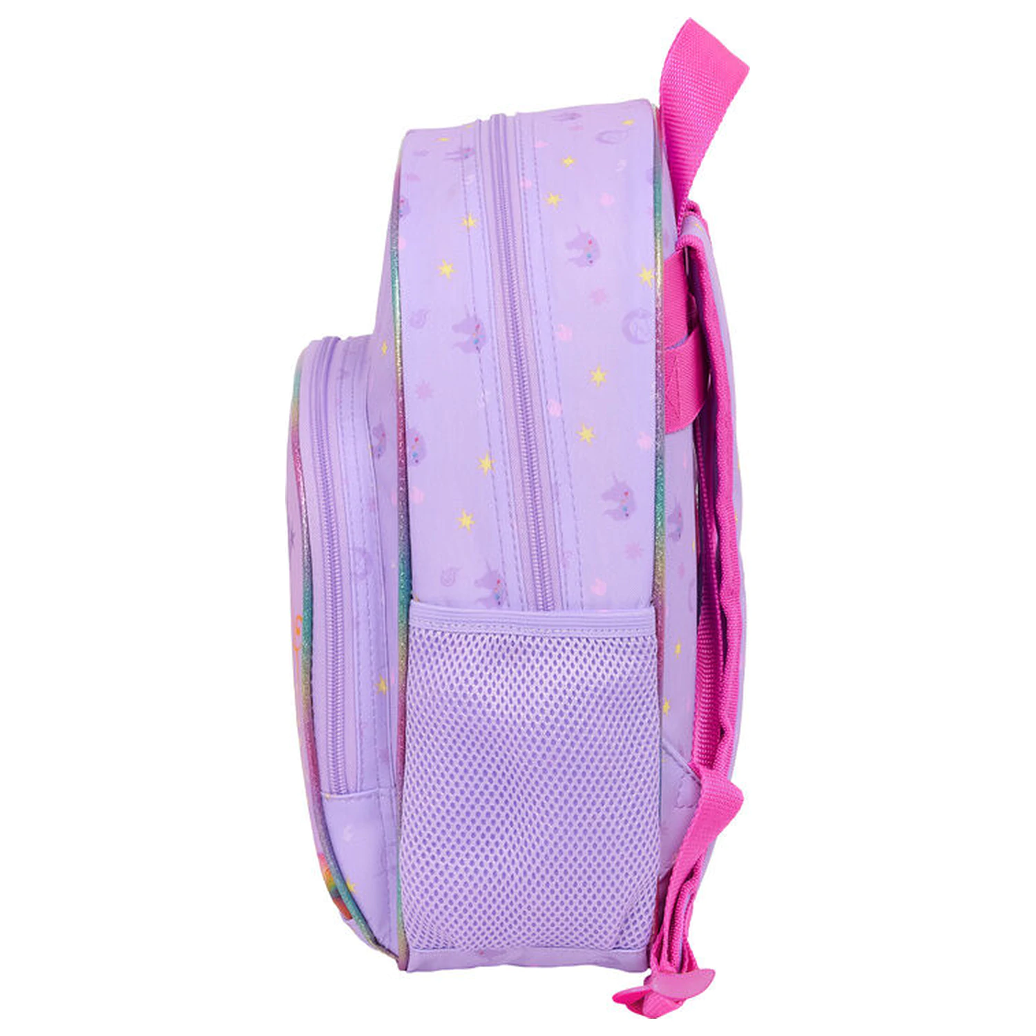 Unicorn Academy ruksak 34 cm fotografija proizvoda
