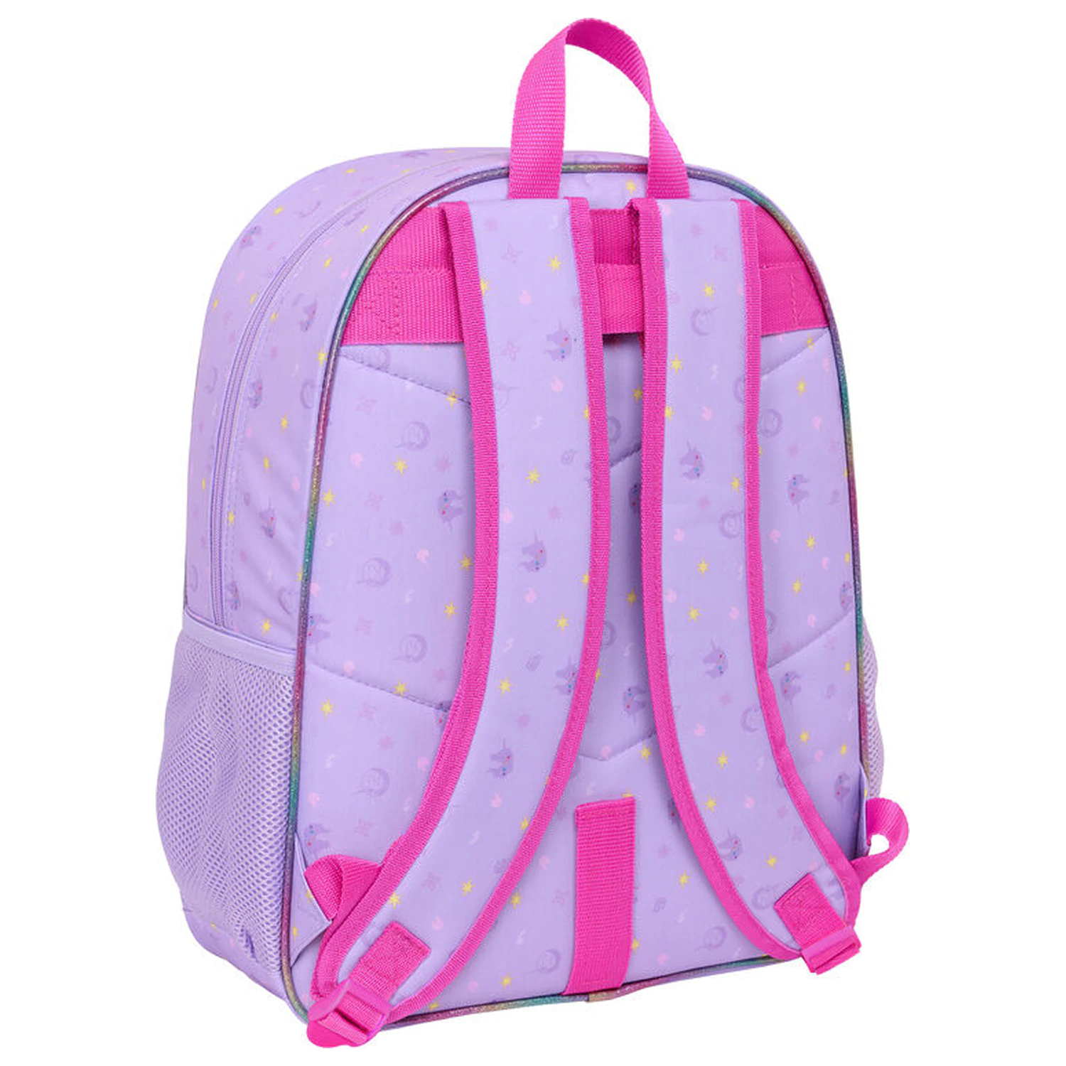 Unicorn Academy ruksak 42cm fotografija proizvoda