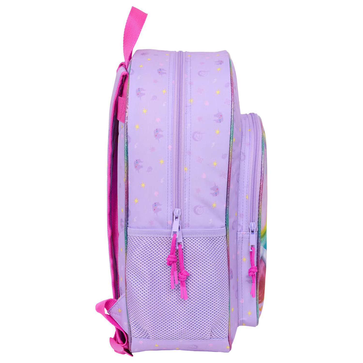 Unicorn Academy ruksak 42cm fotografija proizvoda