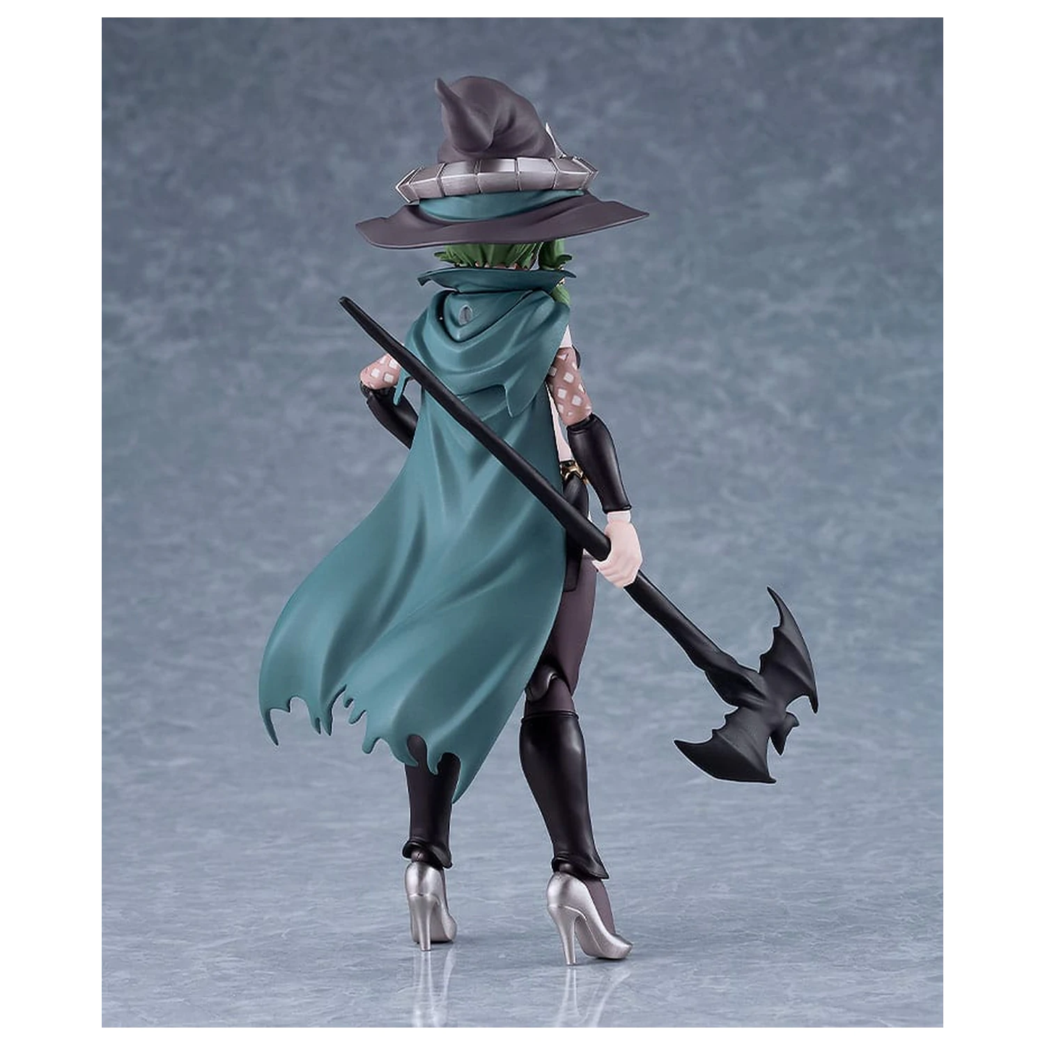 Unicorn Overlord Figma Akcijska figura Yahna 15 cm fotografija proizvoda